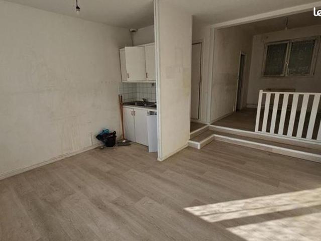 Appartement vente à Calais