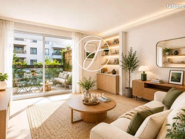 Appartement vente à Nanterre, Neuilly-sur-seine
