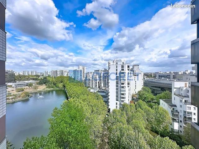 Appartement vente à Créteil, Val-de-Marne