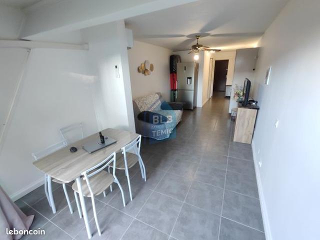 Appartement vente à Montpellier, La Grande-motte