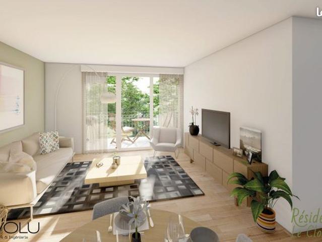 Appartement vente à Amiens, Poix-de-picardie