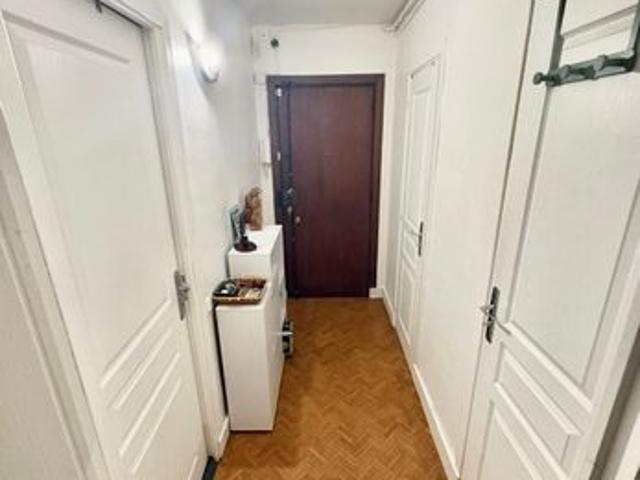 Appartement vente à Antony