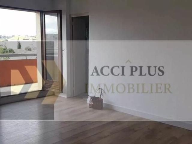 Appartement vente à Nîmes