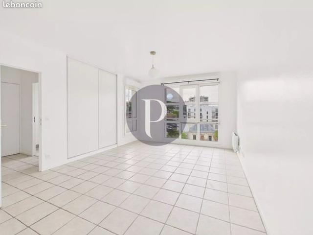 Appartement vente à Antony, Sceaux