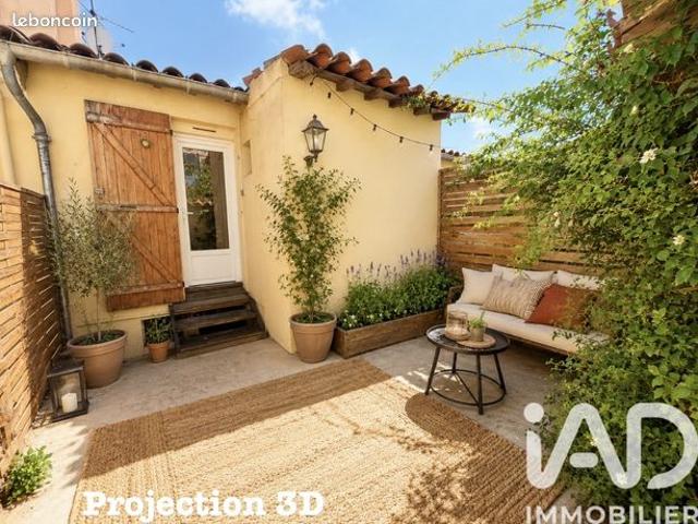 Appartement vente à Grasse