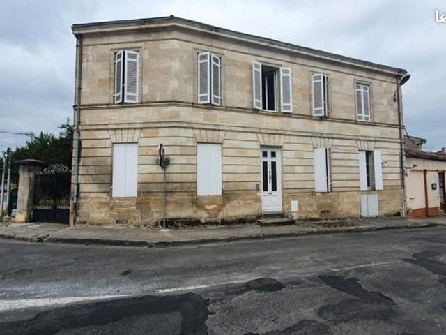 Appartement vente à Lesparre-Médoc, Lesparre-médoc