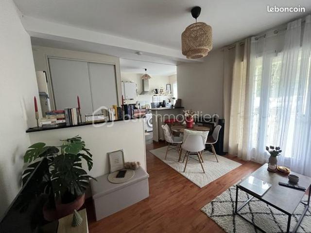 Appartement vente à Tours