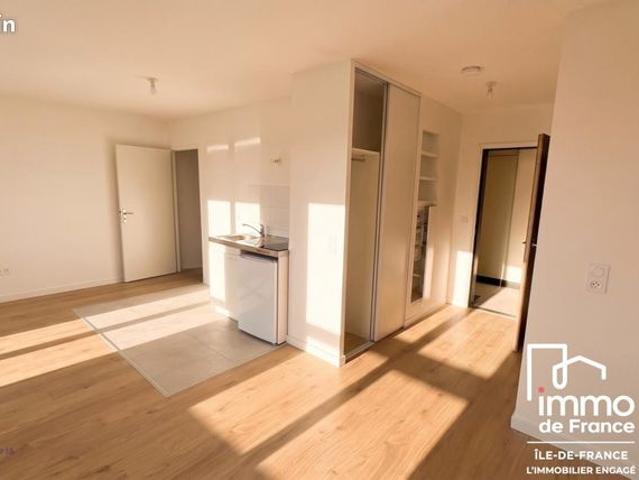Appartement vente à Le Raincy, Gagny
