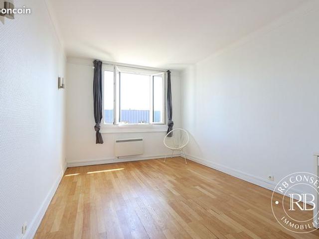 Appartement vente à Antony, Châtenay-malabry