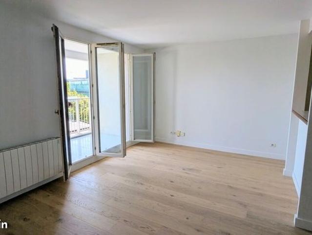 Appartement vente à Bordeaux