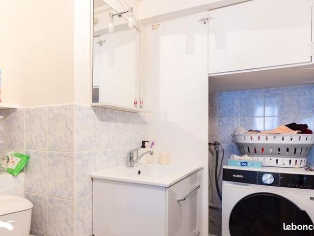 Appartement vente à Sarcelles, Deuil-la-barre