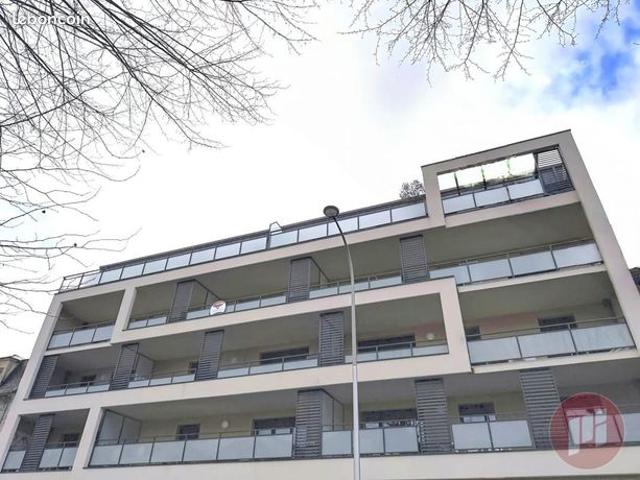 Appartement vente à Brive-la-Gaillarde, Brive-la-gaillarde