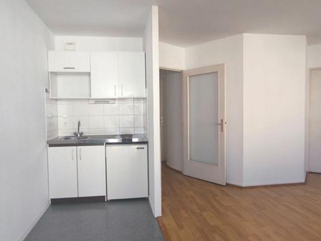 Appartement vente à Pau