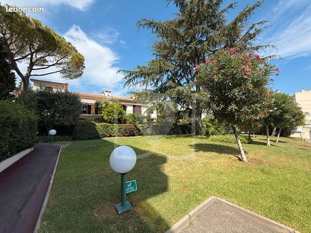 Appartement vente à Grasse, Antibes
