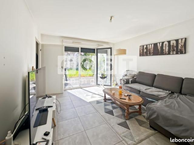 Appartement vente à Nanterre, Bois-colombes