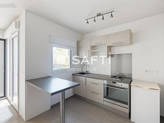 Appartement vente à L'Haÿ-les-Roses, Choisy-le-roi