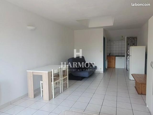 Appartement vente à Pau, Orthez