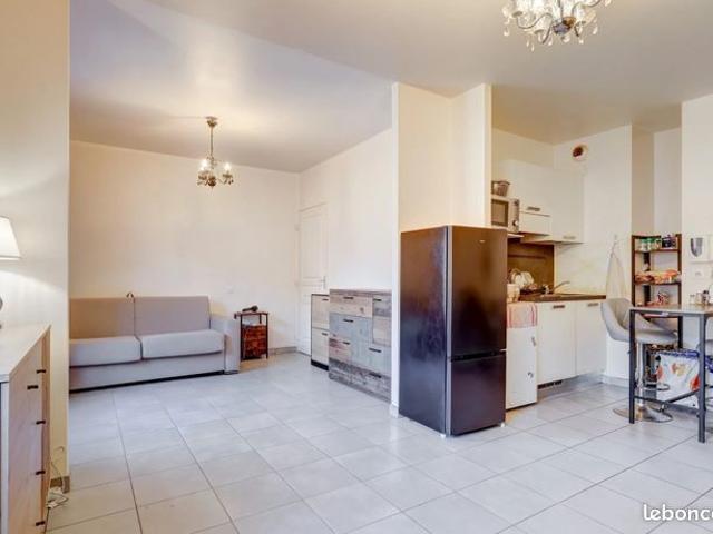 Appartement vente à Saint-André-de-la-Roche, Principauté de Monaco