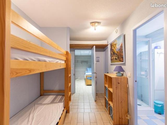 Appartement vente à Bagnères-de-Bigorre, Bagnères-de-bigorre