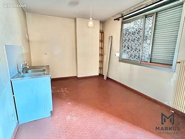 Appartement vente à Lyon, Métropole de Lyon