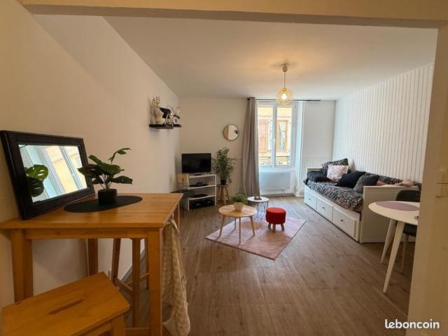 Appartement vente à Bourgoin-Jallieu, Isère