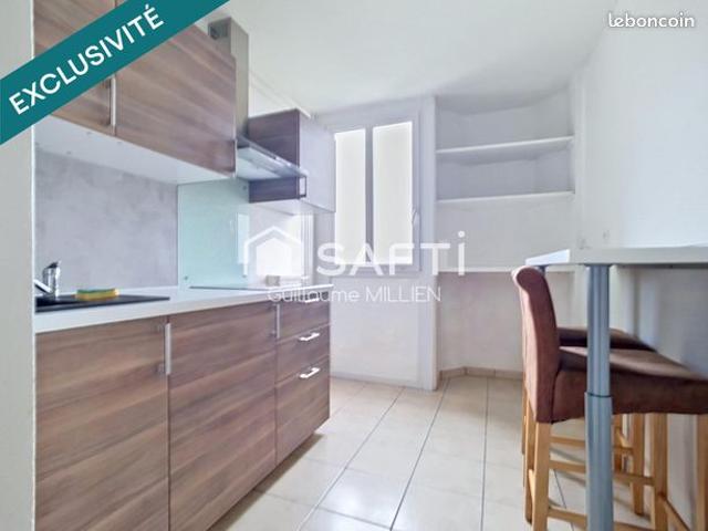Appartement vente à Lille, Hauts-de-France