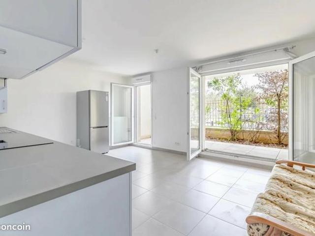 Appartement vente à Sarcelles, Saint-gratien
