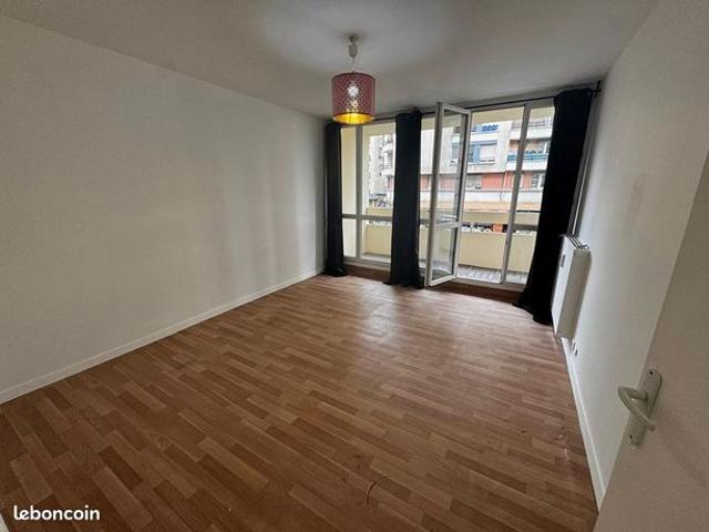 Appartement vente à Aubervilliers, Seine-Saint-Denis