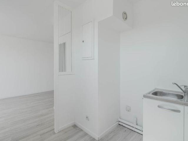 Appartement vente à Le Raincy, Noisy-le-grand