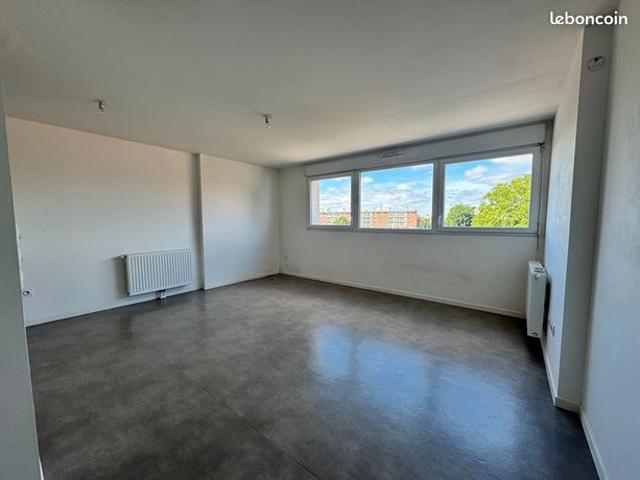 Appartement vente à Lille