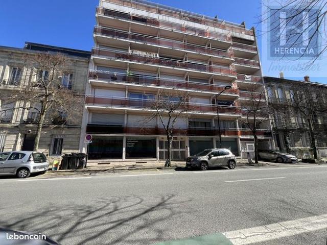 Appartement vente à Bordeaux