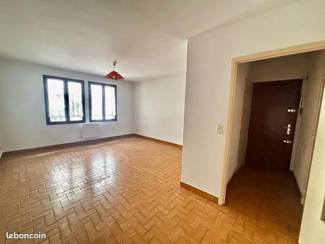 Appartement vente à Gap