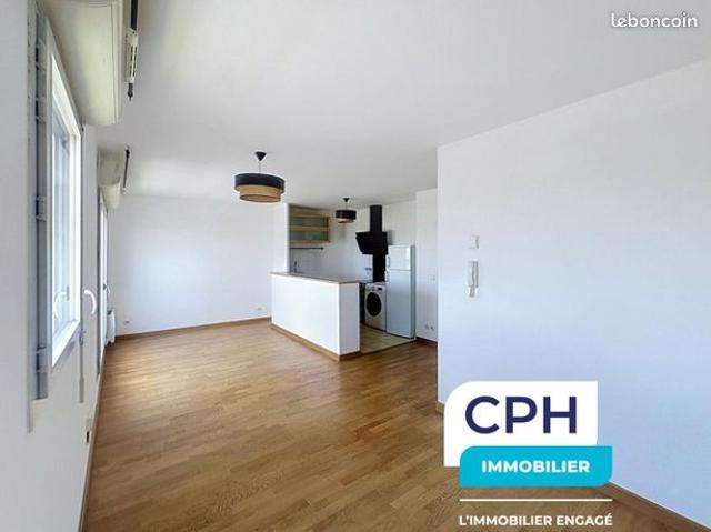 Appartement vente à Paris, Île-de-France