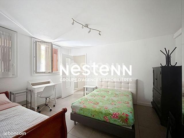 Appartement vente à Cassis, Bouches-du-Rhône