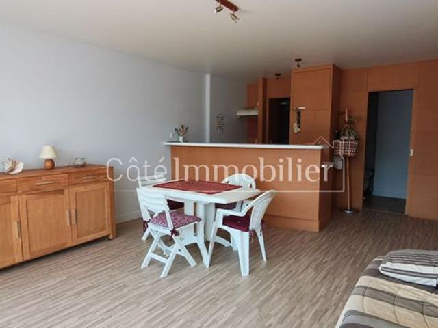 Appartement vente à Saint-Michel-Chef-Chef, Loire-Atlantique
