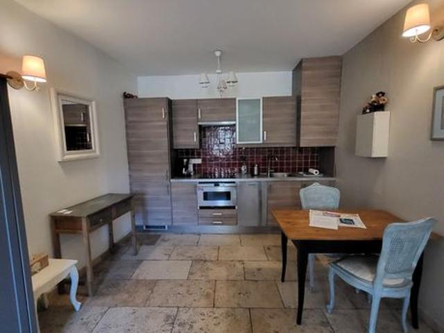 Appartement vente à Avignon, L'isle-sur-la-sorgue