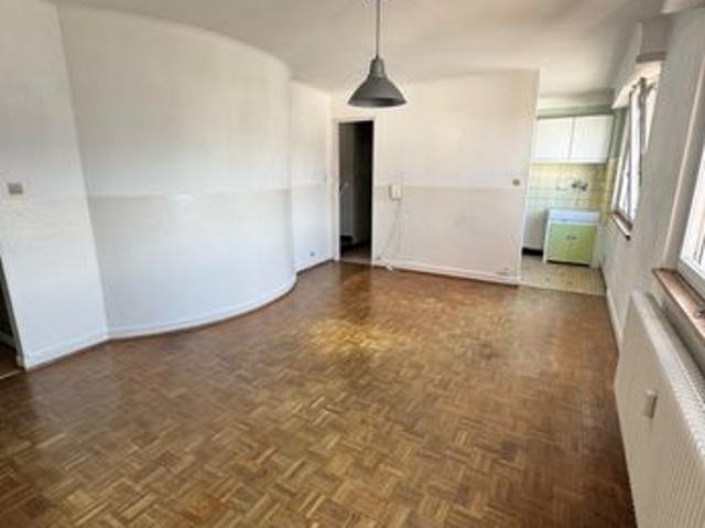 Appartement vente à Colmar-Ribeauvillé, Colmar