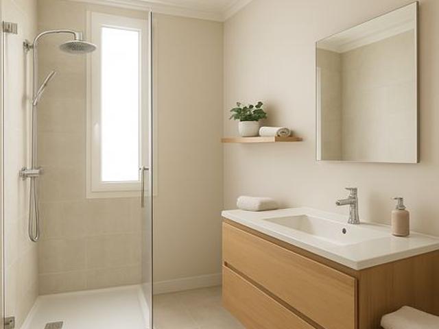 Appartement vente à Le Raincy, Gagny