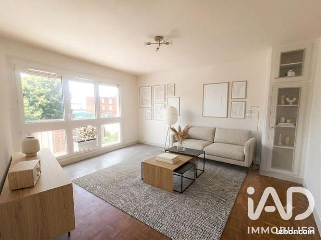 Appartement vente à Chilly-Mazarin, Essonne