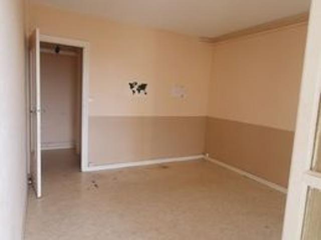 Appartement vente à Orléans