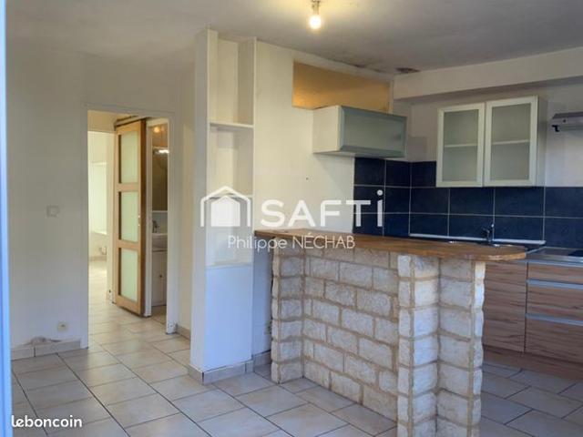 Appartement vente à Évreux, Evreux