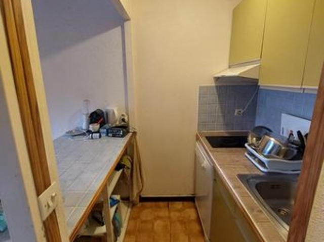Appartement vente à Barcelonnette