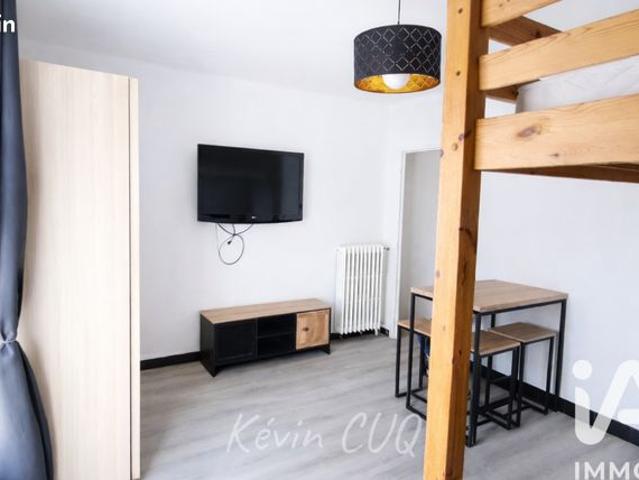 Appartement vente à Montpellier