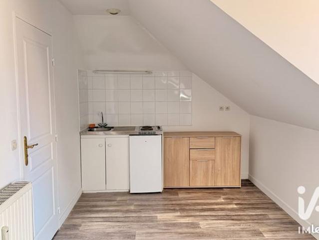 Appartement vente à Verrières-le-Buisson, Essonne