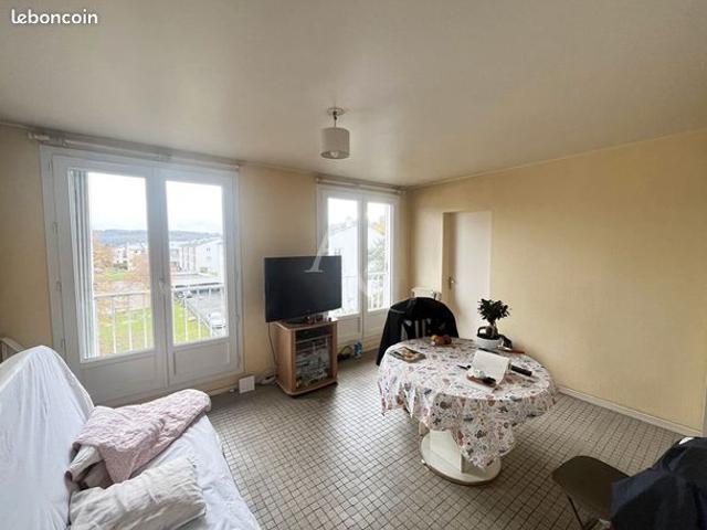 Appartement vente à Étampes, Dourdan