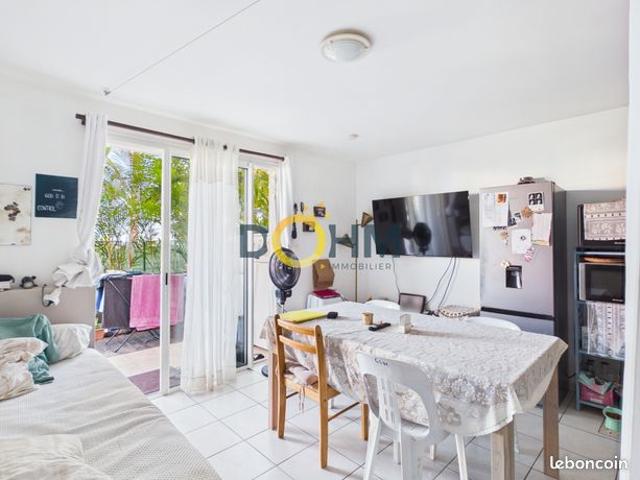 Appartement vente à La Réunion