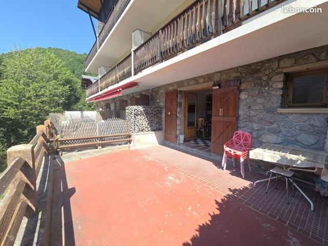 Appartement vente à Nice, Valdeblore