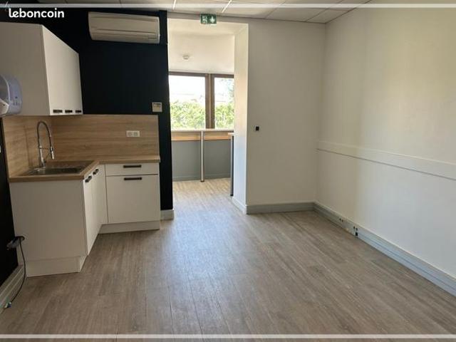 Appartement vente à Mâcon