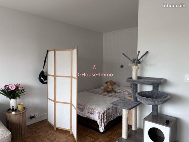 Appartement vente à Caen, Hérouville-saint-clair