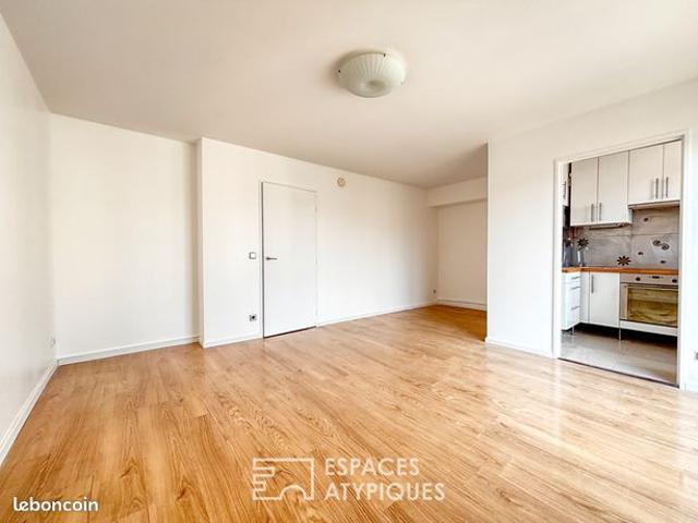 Appartement vente à Corbeil-Essonnes, Essonne